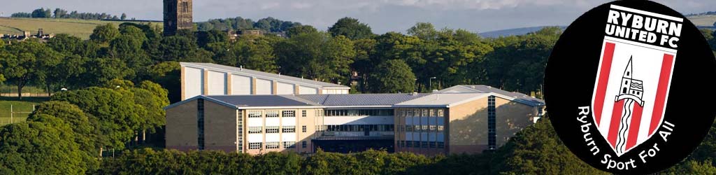 Ryburn Valley High School